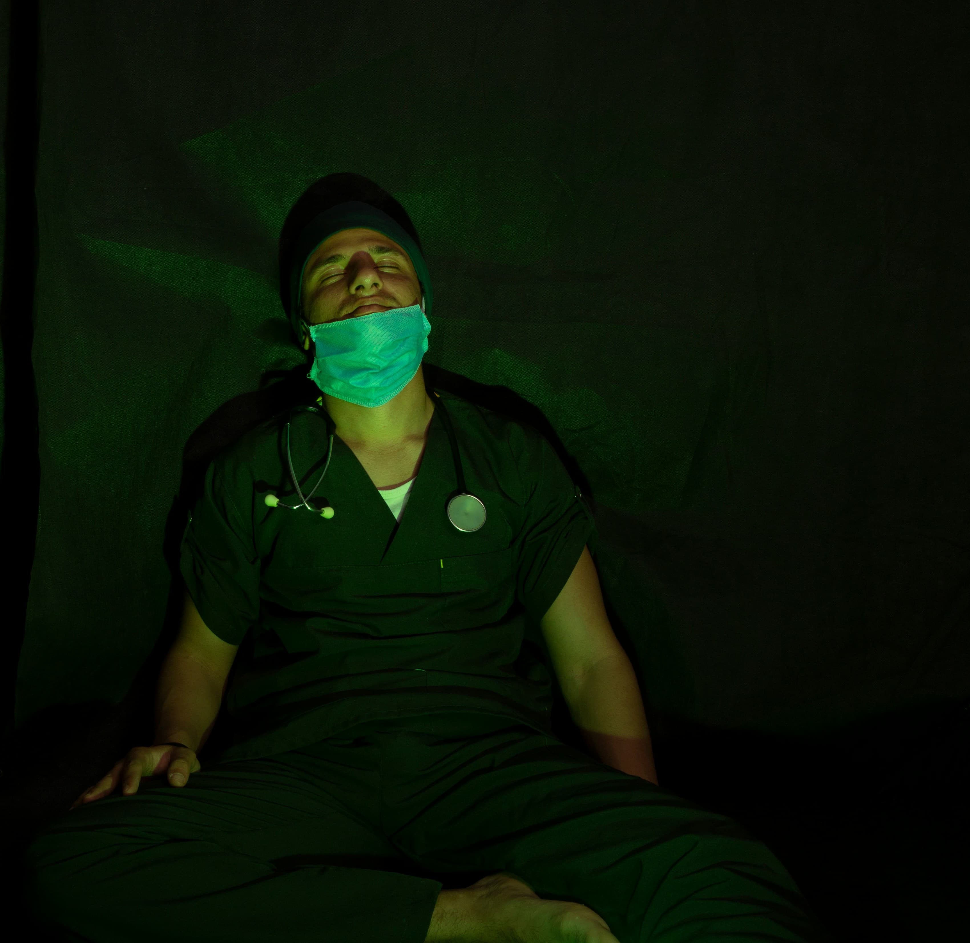 Pre-Nursing Background