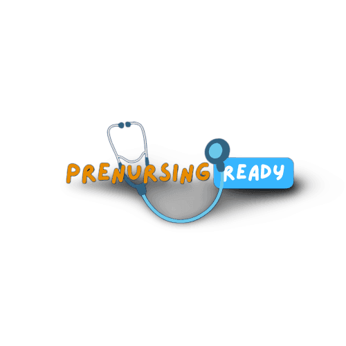 PrenursingReady Logo